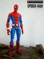 Spider-Man 70's TV Show  (Nick Hammond) (Marvel Legends) Custom Action Figure