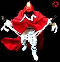 Mum-Ra the Ever Living (Thundercats) Custom Action Figure