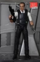 Agent Coulson Tactical Ops Suit. (Agents of SHIELD) (Marvel Select) Custom Action Figure