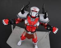 Brawl-or (Masters of the Universe) Custom Action Figure