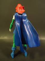 Miss Martian (DC Universe) Custom Action Figure