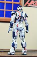 Iron Legion (Fully Articulated) (Avengers) Custom Action Figure