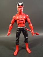 Kid Devil (DC Universe) Custom Action Figure