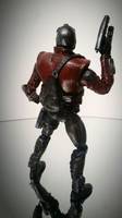 Star Lord Concept (Marvel Legends) Custom Action Figure