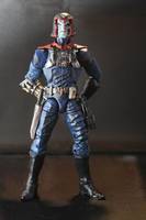 General Laconis Kyr (Original) Custom Action Figure