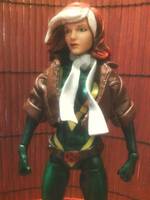 Rogue: X-Men (Marvel Legends) Custom Action Figure