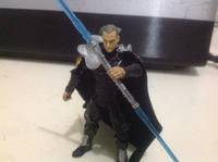 Exar Kun (Star Wars The Old Republic) Custom Action Figure