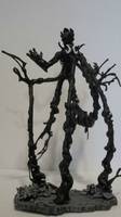 Groot/Venon...Grenon...Vroot? (Marvel) Custom Action Figure