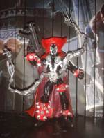 Spawn (Spawn) Custom Action Figure