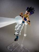 S.H Figuarts Gotenks (Dragonball Z) Custom Action Figure