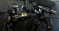 Black Panther Concept (Marvel Universe) Custom Action Figure
