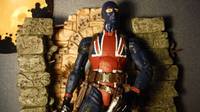 Union Jack (Marvel Legends) Custom Action Figure