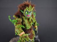 Foe-Liege (Masters of the Universe) Custom Action Figure