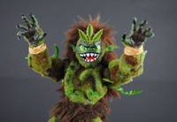 Foe-Liege (Masters of the Universe) Custom Action Figure