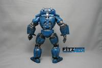 Igor Armor Iron Man (Marvel Legends) Custom Action Figure