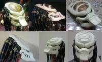 Boar Predator Mask (Predator) Custom Other