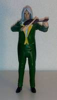 The FIDDLER Isaac Bowin (DC Universe) Custom Action Figure