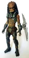 Predator Gunslinger (Predator) Custom Action Figure