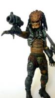 Predator Gunslinger (Predator) Custom Action Figure