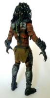 Predator Gunslinger (Predator) Custom Action Figure