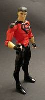 Superboy (DC Universe) Custom Action Figure