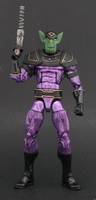 Skrull Commander (Marvel Legends) Custom Action Figure