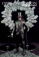 Oberon Sexton (DC Universe) Custom Action Figure