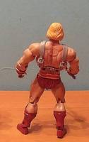 He-Man Classics Vintage Style (Masters of the Universe) Custom Action Figure