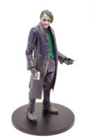 Joker (Party Scene Variant) - The Dark Knight (Movie Masters) Custom Action Figure