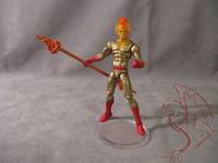 Firelord V3 (Marvel Universe) Custom Action Figure