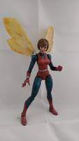 Wasp Classic (Marvel Legends) Custom Action Figure