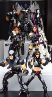 X-23 (Marvel Legends) Custom Action Figure