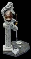 Zeus (Bust) (Hercules) Custom Statue / Bust