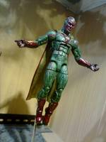 Vision Avengers Age of Ultron (Marvel Legends) Custom Action Figure