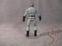 Destro (G.I. Joe) Custom Action Figure