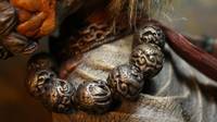 Garrosh Hellscream (Oriental Theme) (Warcraft) Custom Action Figure