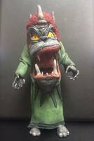 Goblin King - Rankin Bass Hobbit (Hobbit) Custom Action Figure