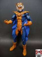 Flying Tiger (Marvel Legends) Custom Action Figure