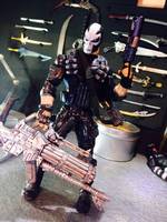 Crossbones (Captain America) Custom Action Figure