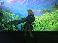 Ka-Zar, Jungle Commando (Marvel Legends) Custom Action Figure