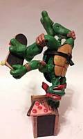 Street Skating Raph- TMNT (Teenage Mutant Ninja Turtles) Custom Action Figure