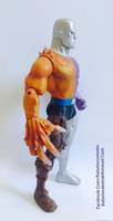 Metamorpho (DC Direct) Custom Action Figure