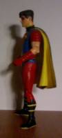 Superboy the Boy Wonder (DC Direct) Custom Action Figure