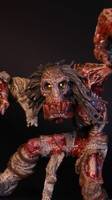 Scourge Walker (World of Warcraft) Custom Action Figure