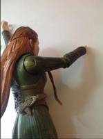 Tauriel (Hobbit) Custom Other