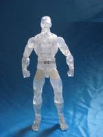 Iceman (Marvel Legends) Custom Action Figure