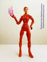 Phoenix II (Marvel Legends) Custom Action Figure