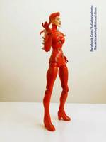 Phoenix II (Marvel Legends) Custom Action Figure
