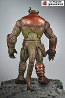 Thor the Dark World Mangog (Marvel Legends) Custom Action Figure