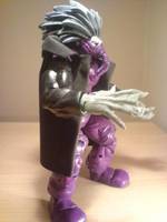 Emplate (Marvel Legends) Custom Action Figure